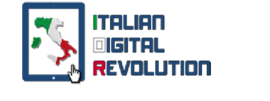 Italian Digital Revolution AIDR e VJ Technology